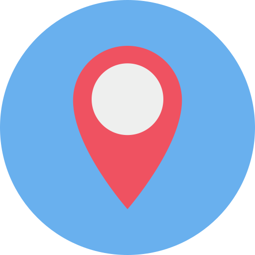 Pin points